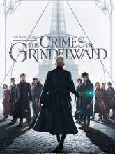 Fantastik Canavarlar 2: Grindelwald’in Suçları