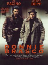 Köstebek | Donnie Brasco