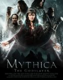 Mythica 5: The Godslayer