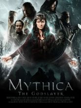 Mythica 5: The Godslayer