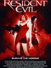 Ölümcül Deney 1 | Resident Evil 1