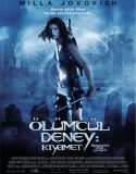 Ölümcül Deney 2: Kıyamet