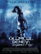 Ölümcül Deney 2: Kıyamet