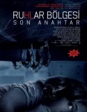 Ruhlar Bölgesi: Son Anahtar