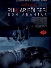 Ruhlar Bölgesi: Son Anahtar