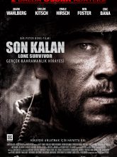 Son Kalan | Lone Survivor