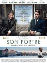 Son Portre | Final Portrait