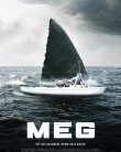 Meg: Derinlerdeki Dehşet