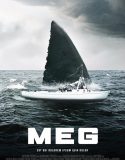 Meg: Derinlerdeki Dehşet