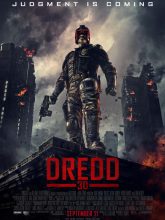 Yargıç Dredd