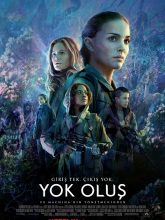 Yok Oluş | Annihilation