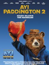 Ayı Paddington 2