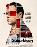 Kenar Mahalle | Suburbicon