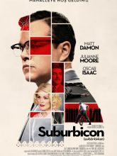 Kenar Mahalle | Suburbicon