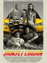 Şanslı Logan | Logan Lucky