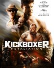 Kickboxer 2: Misilleme