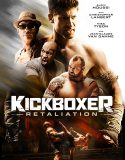 Kickboxer 2: Misilleme