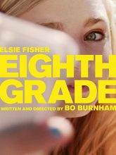 Sekizinci Sınıf | Eighth Grade