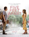 Five Feet Apart