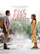 Five Feet Apart