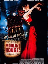 Kırmızı Değirmen | Moulin Rouge!