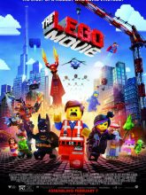 Lego Filmi 1 | The Lego Movie 1