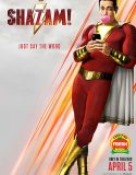 Shazam! 6 Güç