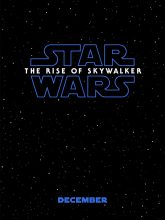 Star Wars 9: Skywalker’ın Yükselişi