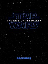 Star Wars 9: The Rise of Skywalker