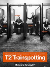 T2 Trainspotting