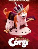 The Queens Corgi