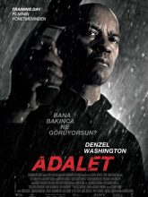 Adalet 1 | The Equalizer 1