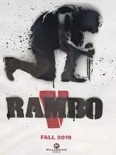 Rambo 5: Son Kan | Rambo V: Last Blood