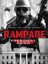 Rampage President Down