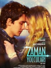 Zaman Yolcuları | Time Freak