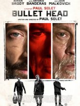 Ölümcül Tuzak | Bullet Head