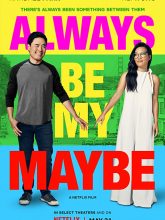 Always Be My Maybe