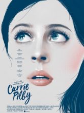 Carrie Pilby