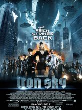 Demir Gökyüzü 1 | Iron Sky 1