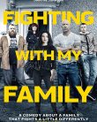 Fighting with My Family