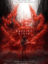 İstila Altında | Captive State