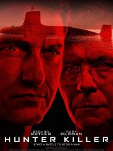 Katil Avcısı | Hunter Killer