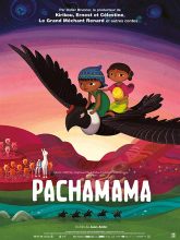 Kayıp Heykel | Pachamama