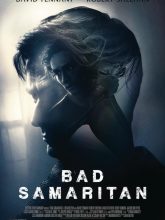 Kötülük Evi | Bad Samaritan