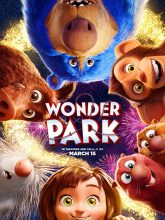 Mucizeler Parkı | Wonder Park