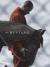 The Mustang