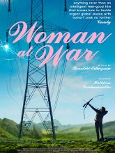 Woman at War